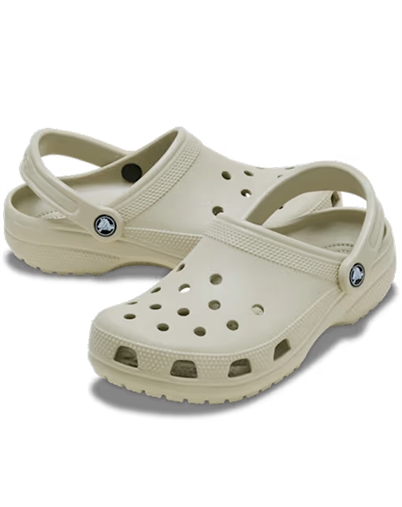 Crocs - Classic Clog - Iwy Meteor 